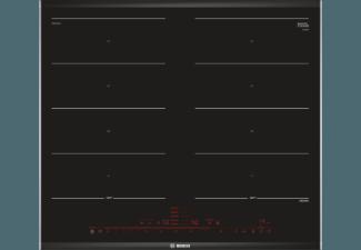 BOSCH PXX675DS1E Induktionskochfeld (606 mm breit, 4 Kochfelder)