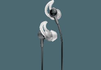 BOSE 741629-0010 Soundtrue Ultra IE MFI Kopfhörer Schwarz, BOSE, 741629-0010, Soundtrue, Ultra, IE, MFI, Kopfhörer, Schwarz