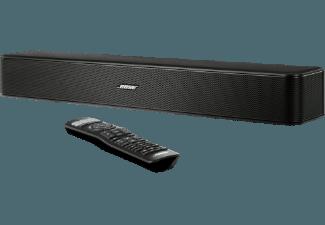 BOSE Solo 5 Soundbar (2.1 Heimkino-System, Bluetooth, Schwarz), BOSE, Solo, 5, Soundbar, 2.1, Heimkino-System, Bluetooth, Schwarz,