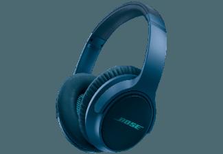 BOSE SoundTrue AE AND Kopfhörer Blau, BOSE, SoundTrue, AE, AND, Kopfhörer, Blau