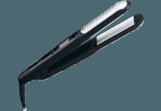 BRAUN ST 550 Satin Hair 5 Multistyler (Eloxal-Keramikplatten ,Temperaturstufen: 5 Einstellstufen)