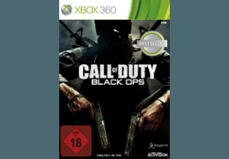 Call of Duty: Black Ops (Classics) [Xbox 360], Call, of, Duty:, Black, Ops, Classics, , Xbox, 360,