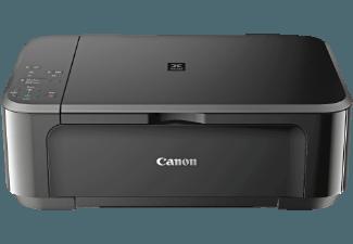 CANON MG 3650 PIXMA Tintenstrahldrucker 3-in-1 Multifunktionsdrucker WLAN