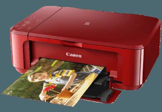 CANON MG 3650 PIXMA Tintenstrahldrucker 3-in-1 Multifunktionsdrucker WLAN, CANON, MG, 3650, PIXMA, Tintenstrahldrucker, 3-in-1, Multifunktionsdrucker, WLAN