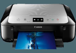 CANON MG 6852 Tintenstrahl 3-in-1 Multifunktionssystem WLAN, CANON, MG, 6852, Tintenstrahl, 3-in-1, Multifunktionssystem, WLAN