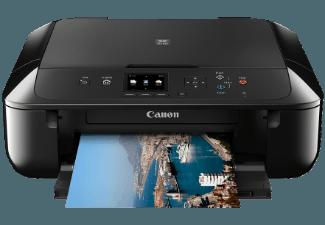 CANON Pixma MG5750 Tintenstrahl 3-in-1 Multifunktionsdrucker, CANON, Pixma, MG5750, Tintenstrahl, 3-in-1, Multifunktionsdrucker