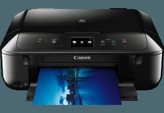 CANON Pixma MG6850 Tintenstrahl 3-in-1 Multifunktionsdrucker