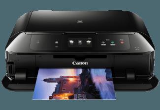 CANON Pixma MG7750 Tintenstrahl 3-in-1 Multifunktionsdrucker WLAN