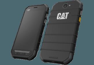 CATERPILLAR S30 8 GB Schwarz Dual SIM, CATERPILLAR, S30, 8, GB, Schwarz, Dual, SIM