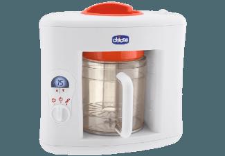 CHICCO 00076006700000 Easy Meal Breikocher Weiß 300 Watt, CHICCO, 00076006700000, Easy, Meal, Breikocher, Weiß, 300, Watt