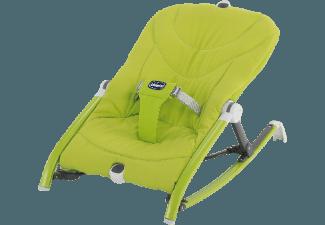 CHICCO 06079825510000 Pocket Relax Schaukel-Wippe Grün, CHICCO, 06079825510000, Pocket, Relax, Schaukel-Wippe, Grün