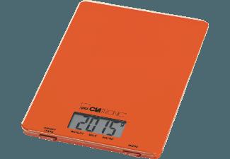 CLATRONIC KW 3626 Küchenwaage (Max. Tragkraft: 5 kg)