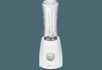 CLATRONIC SM 3593 Standmixer Weiß (250 Watt, 0.6 Liter/Jahr), CLATRONIC, SM, 3593, Standmixer, Weiß, 250, Watt, 0.6, Liter/Jahr,