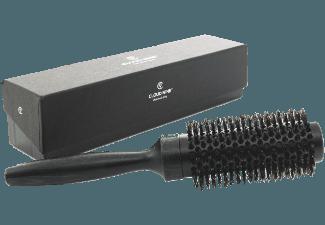 CLOUD NINE C9 Blow-Dry Haarbürste mit Naturborsten und Keramiktrommel