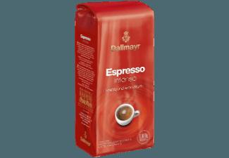 DALLMAYR ESPRESSO INTENSO Kaffeebohnen, DALLMAYR, ESPRESSO, INTENSO, Kaffeebohnen