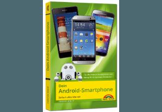 Dein Android Smartphone, Dein, Android, Smartphone