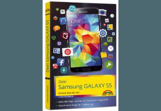 Dein Samsung Galaxy S5, Dein, Samsung, Galaxy, S5