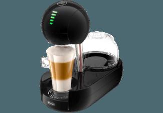 DELONGHI EDG 635.B Dolce Gusto Stelia Kapselmaschine Schwarz, DELONGHI, EDG, 635.B, Dolce, Gusto, Stelia, Kapselmaschine, Schwarz