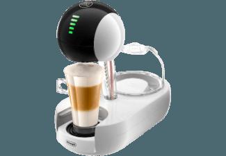 DELONGHI EDG 635.W Dolce Gusto Stelia Kapselmaschine Weiß