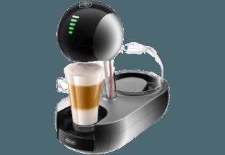 DELONGHI EDG 636.S Dolce Gusto Stelia Kapselmaschine Silber