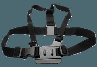 DIGI GO digiGO Chest / Brust Strap GOPRO Mount Körpertragegurt