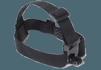 DIGI GO digiGO Head Strap/ Kopfgurt GOPRO Mount Kopftragegurt