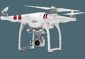 DJI 13401 Phantom 3 Standard Weiß, DJI, 13401, Phantom, 3, Standard, Weiß