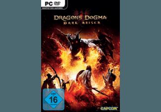 Dragon's Dogma: Dark Arisen [PC], Dragon's, Dogma:, Dark, Arisen, PC,