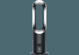 DYSON AM09 Heizlüfter mit Ventilatorfunktion Schwarz/Nickel (2000 Watt), DYSON, AM09, Heizlüfter, Ventilatorfunktion, Schwarz/Nickel, 2000, Watt,