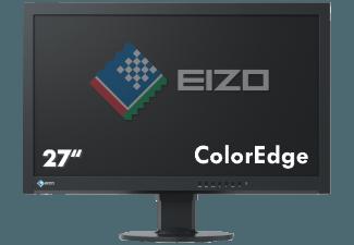 EIZO CS 270-BK 27 Zoll