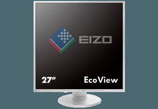 EIZO EV 2730 Q-GY GRAU 26.5 Zoll  Standard-Widescreen-Monitor, EIZO, EV, 2730, Q-GY, GRAU, 26.5, Zoll, Standard-Widescreen-Monitor