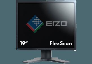 EIZO S 1933 H-BK 19 Zoll  LCD-Monitor