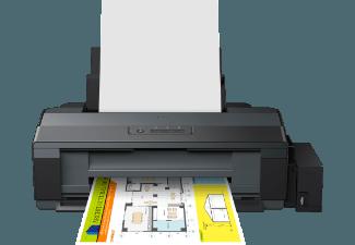 EPSON EcoTank ET-14000 Epson Micro Piezo™-Druckkopf Tintenstrahldrucker