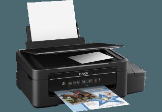 EPSON EcoTank ET-2500 Epson Micro Piezo™-Druckkopf 3-in-1 Tintenstrahldrucker WLAN
