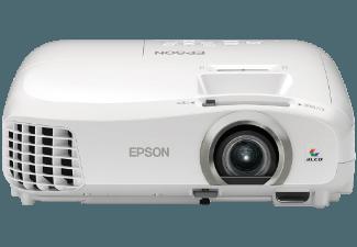 EPSON EH-TW5300 Beamer (Full-HD, 3D, 2.200 Lumen, 3LCD-Technologie, RGB-Flüssigkristallverschluss), EPSON, EH-TW5300, Beamer, Full-HD, 3D, 2.200, Lumen, 3LCD-Technologie, RGB-Flüssigkristallverschluss,