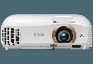 EPSON EH-TW5350 Beamer (Full-HD, 3D, 2200 Lumen, 3LCD-Technologie, RGB-Flüssigkristallverschluss), EPSON, EH-TW5350, Beamer, Full-HD, 3D, 2200, Lumen, 3LCD-Technologie, RGB-Flüssigkristallverschluss,