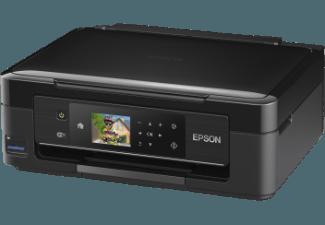 EPSON Expression Home XP-432 Epson Micro Piezo™-Druckkopf 3-in-1 Multifunktionsdrucker
