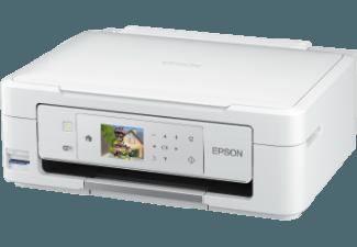EPSON Expression Home XP-435 Epson Micro Piezo™-Druckkopf Multifunktionsdrucker, EPSON, Expression, Home, XP-435, Epson, Micro, Piezo™-Druckkopf, Multifunktionsdrucker