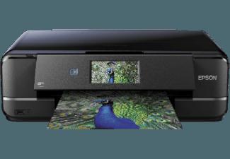 EPSON Expression Photo XP-960 Epson Micro Piezo-Druckkopf 3-in-1 Multifunktionsdrucker