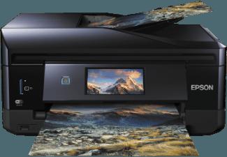 EPSON Expression Premium XP-830 Epson Micro Piezo™-Druckkopf 4-in-1 AIO INK