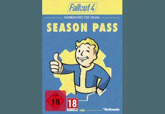 Fallout 4 - Season Pass [PC]