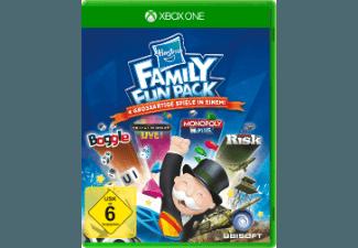 Family Fun Pack [Xbox One], Family, Fun, Pack, Xbox, One,