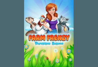 Farm Frenzy - Hurricane Season [PC]