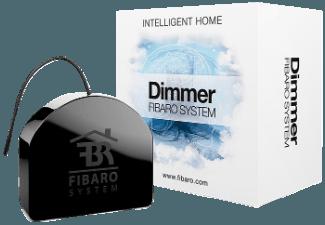 FIBARO FIB_FGD-211 Dimmer Modul, FIBARO, FIB_FGD-211, Dimmer, Modul