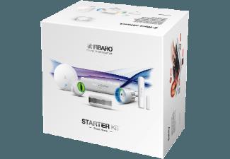 FIBARO FIBARO Starter Kit - Home Center Lite Smart Home Zentrale, FIBARO, FIBARO, Starter, Kit, Home, Center, Lite, Smart, Home, Zentrale