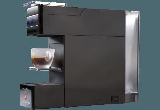 FRANCIS-FRANCIS illy 6747 Y3 Kapselmaschine Schwarz, FRANCIS-FRANCIS, illy, 6747, Y3, Kapselmaschine, Schwarz