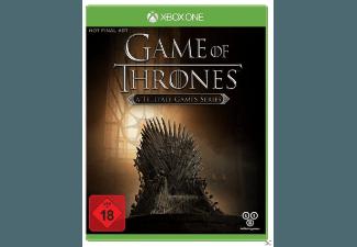 Game Of Thrones [Xbox One]