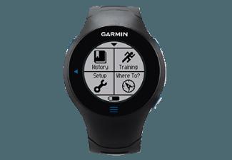 GARMIN GPS FORERUNNER 610