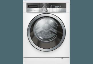 GRUNDIG GWN 59492 C Waschmaschine (9 kg, 1400 U/Min., A   )