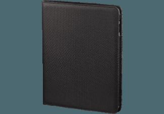 HAMA 106436 Arezzo Portfolio für Apple iPad Mini 4 schwarz  iPad Mini 4